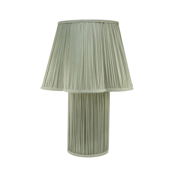 Lampe à poser Myra Silk Sage