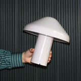 Lampe portable Pao - Cool Gris | Fleux | 27