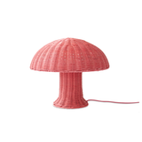 Lampe de table en Rotin - Blush | Fleux | 5