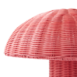 Lampe de table en Rotin - Blush | Fleux | 9