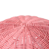 Lampe de table en Rotin - Blush | Fleux | 8