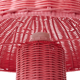 Lampe de table en Rotin - Blush | Fleux | 7