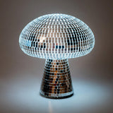 Mushroom Disco Lamp | Fleux | 8