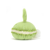 Peluche Dainty Dessert Lapin Macaron | Fleux | 7