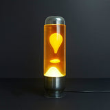 Lava Capsule Lamp | Fleux | 17