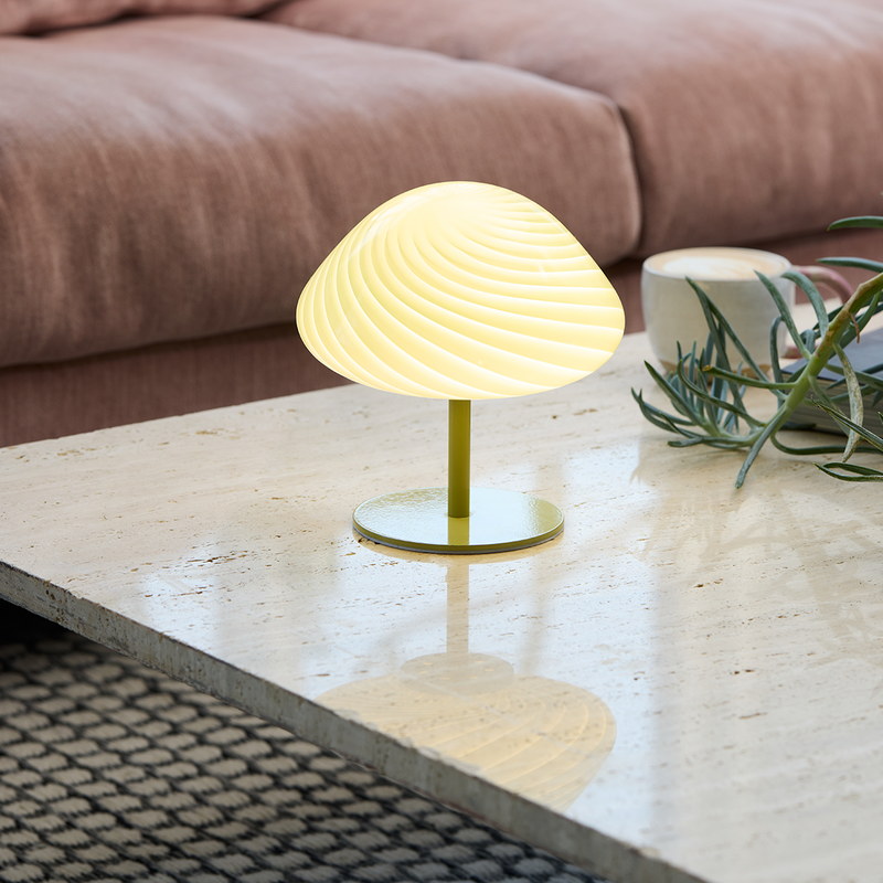 Lampe Champignon Mini Mush