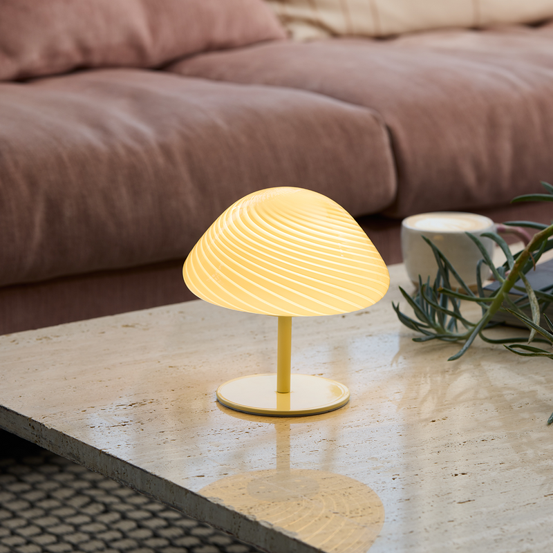 Lampe Champignon Mini Mush