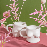 Set de 2 mugs body | Fleux | 10