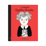 Livre Agatha Christie Collection Petite & Grande | Fleux | 3