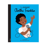 Livre Aretha Franklin Collection Petite & Grande | Fleux | 4