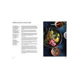 Livre Comfort Ottolenghi | Fleux | 5