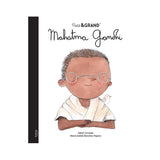 Livre Mahatma Gandhi Collection Petit & Grand | Fleux | 4