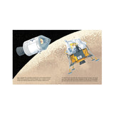 Neil Armstrong Book Small &amp; Large Collection | Fleux | 7