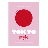 Little Book Of Tokyo Style | Fleux | 6