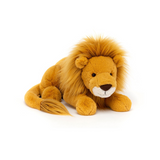 Peluche Louie Lion | Fleux | 3