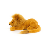 Louie Lion Plush  | Fleux | 4