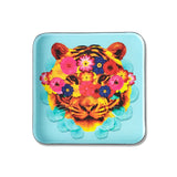 Vide-poche carré Masktiger - 15 × 15 cm | Fleux | 3