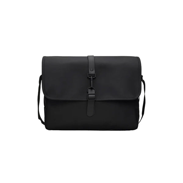 Sac Messenger Bag W3 - Noir