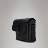 Sac Messenger Bag W3 - Noir | Fleux | 8