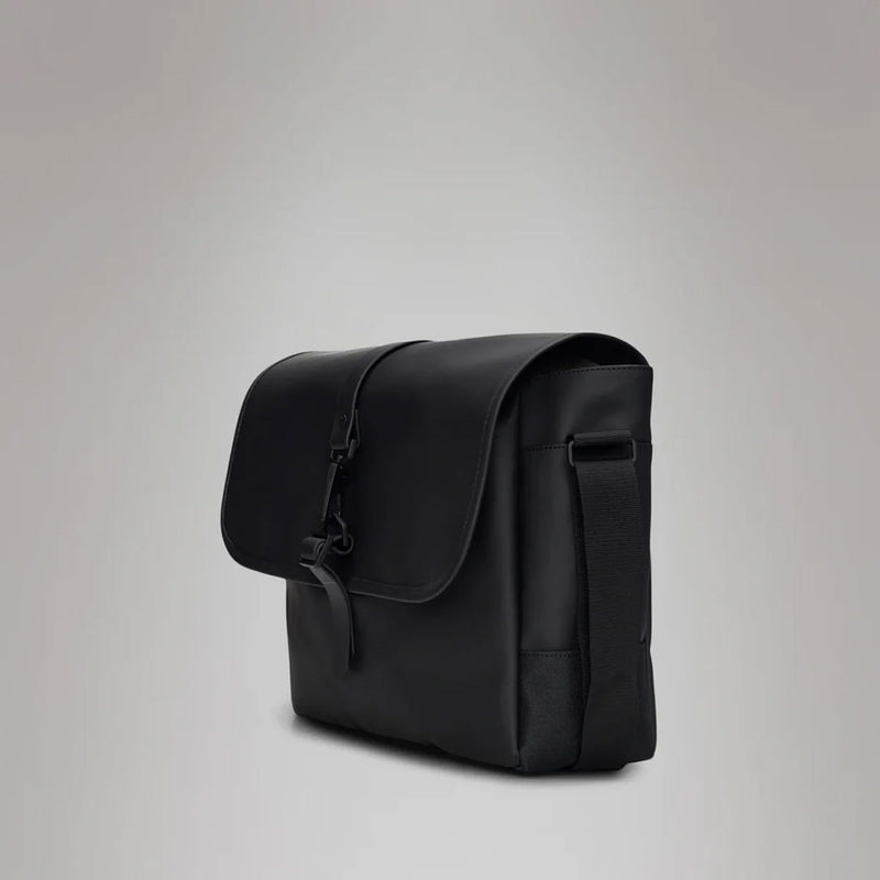 Sac Messenger Bag W3 - Noir