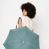 Mini Parapluie Ambroise - Vert sauge | Fleux | 3