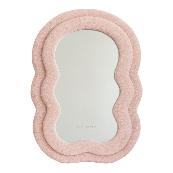 Miroir ondulé Charlie Teddy