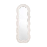 Miroir ondulé Charlotte Teddy | Fleux | 10