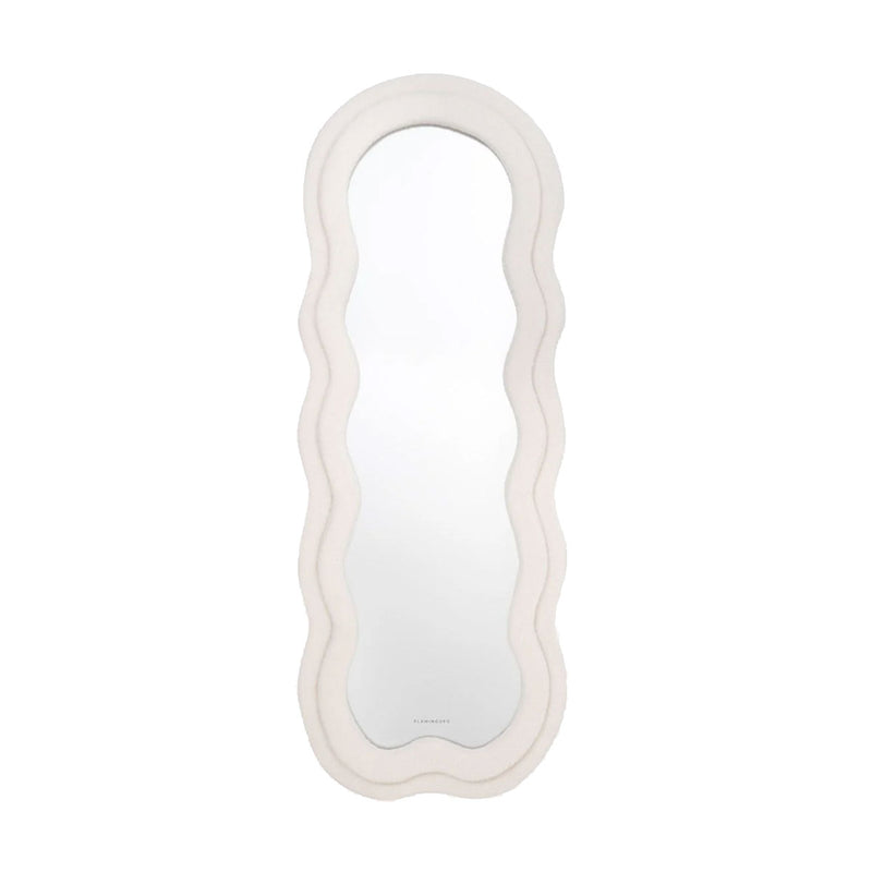 Miroir ondulé Charlotte Teddy