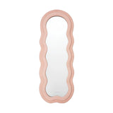 Miroir ondulé Charlotte Teddy | Fleux | 11