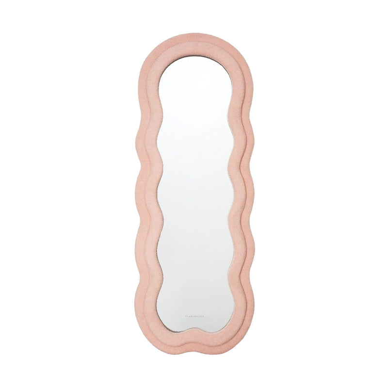 Miroir ondulé Charlotte Teddy