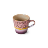 Mug American Blast 70's - 11,5 cm x 8,5 cm | Fleux | 8