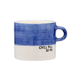 Mug Chill Pill | Fleux | 4