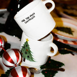 Mug Christmas Tree | Fleux | 3