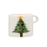 Mug Christmas Tree | Fleux | 2