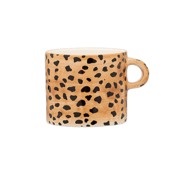 Mug Léopard