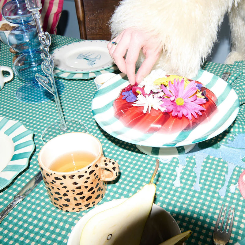 Mug Léopard