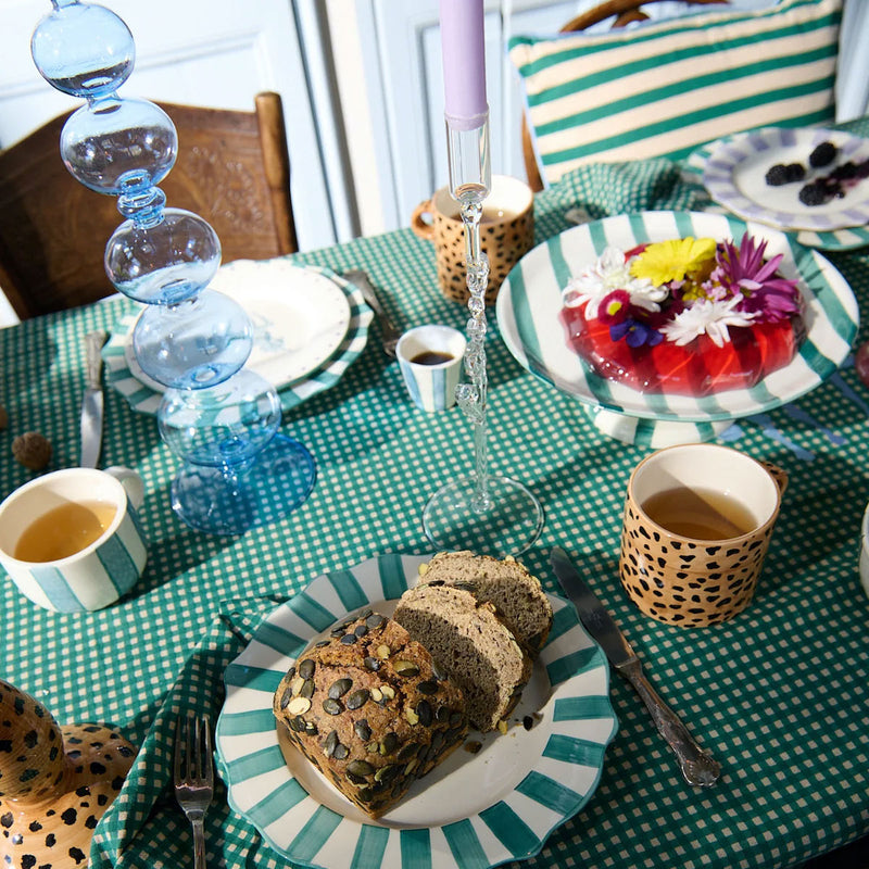 Mug Léopard