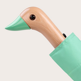 Duck Head Umbrella - Mint Green  | Fleux | 8