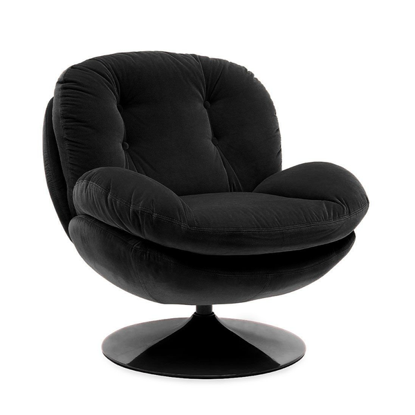 Memento Pop armchair - 81 x 86 x H83 cm 