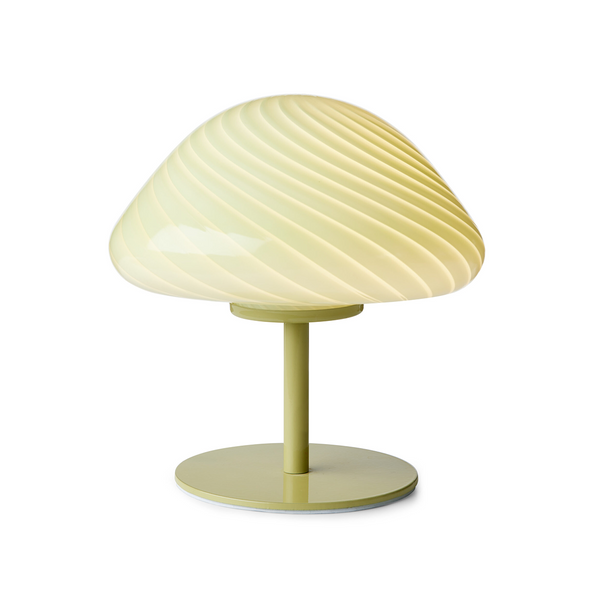 Lampe Champignon Mini Mush