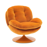 Fauteuil Memento Pop - 81 x 86 x H83 cm | Fleux | 14