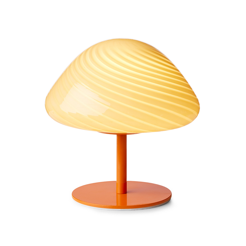 Lampe Champignon Mini Mush