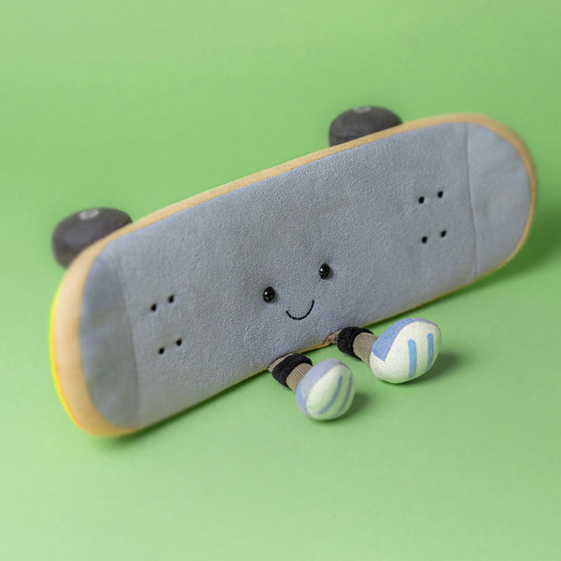 Peluche Amuseable Skateboard