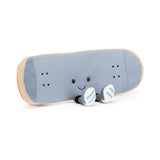 Peluche Amuseable Skateboard | Fleux | 4