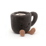 Peluche Amuseable Tasse de café | Fleux | 2