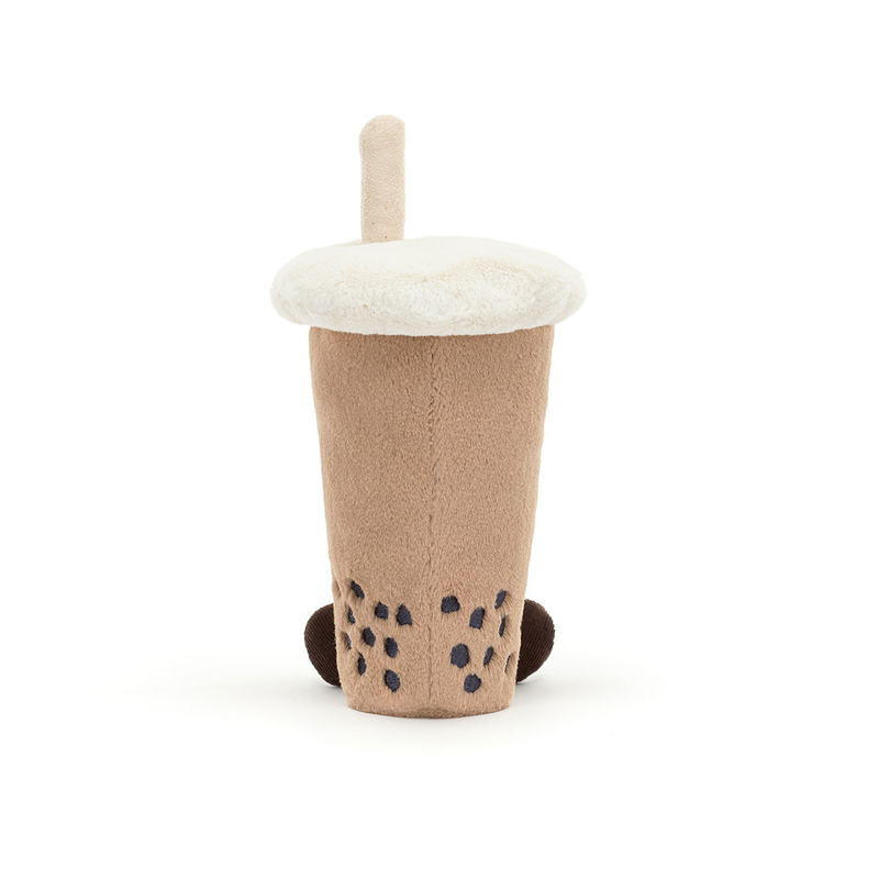 Amuseable Bubble Tea Plush