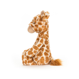 Peluche Bahsful Girafe - H 31 cm | Fleux | 4