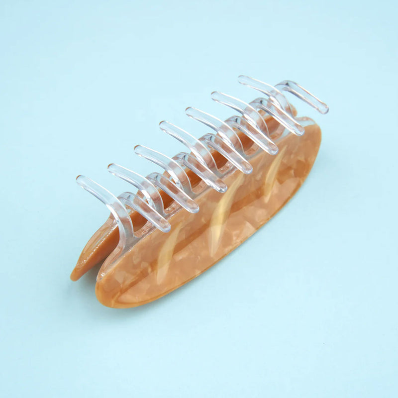 Hair Clip Baguette