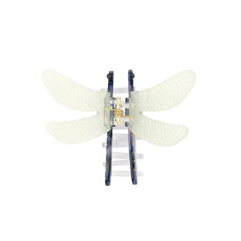 Dragonfly Hair Clip