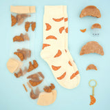 Chaussettes Croissant | Fleux | 10